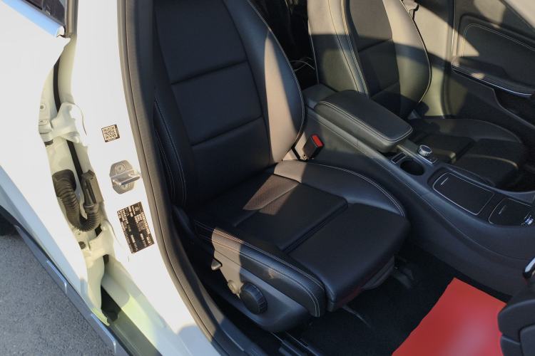 Used Mercedes-Benz GLA 2019 GLA 200 Fashion Model