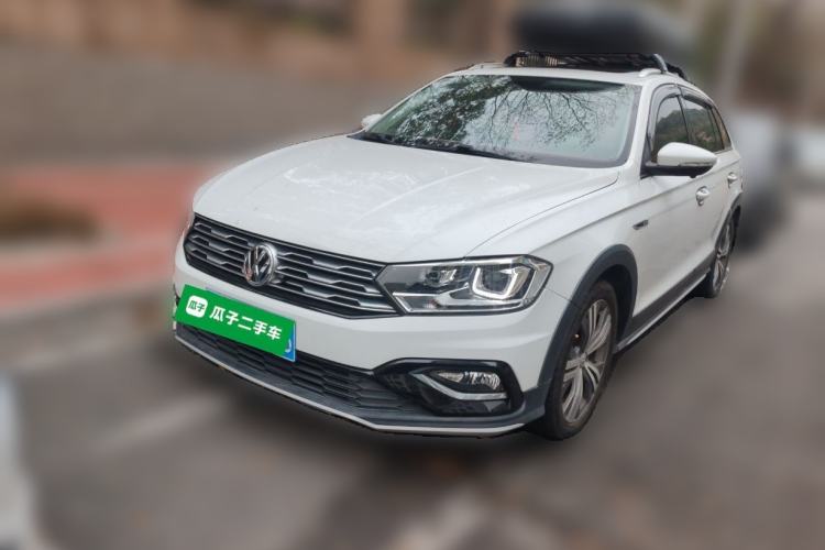 Used Volkswagen C-TREK 2020 1.5L Automatic Comfort Model