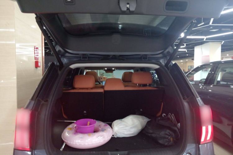 Used AION V 2024 Aion Tyrannosaurus 650 LiDAR Edition
