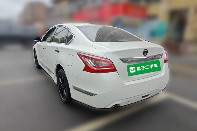 Used Nissan Teana 2013 2.0L XL Comfort Edition
