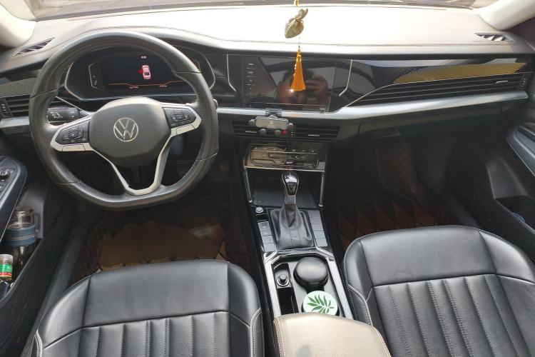 Used Volkswagen Passat 2022 330TSI Starry Elite Edition
