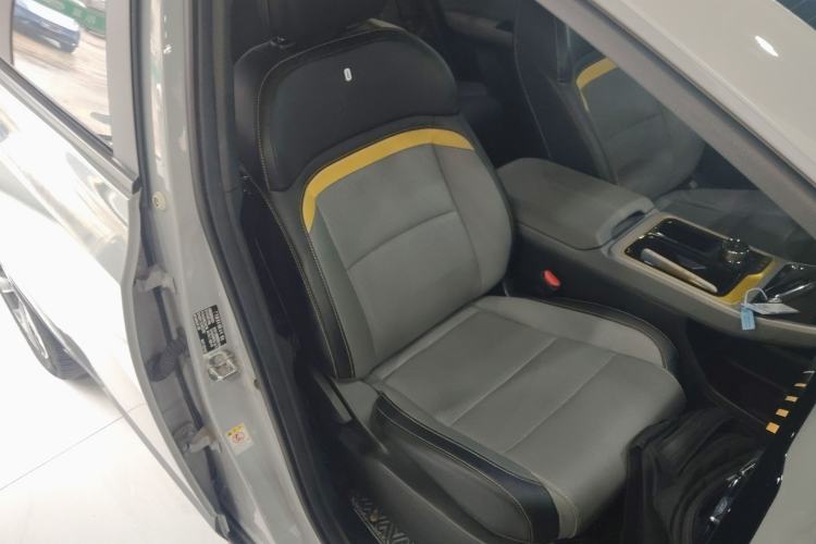 Used AION Y 2022 70 Intelligent Edition Lithium Iron Phosphate