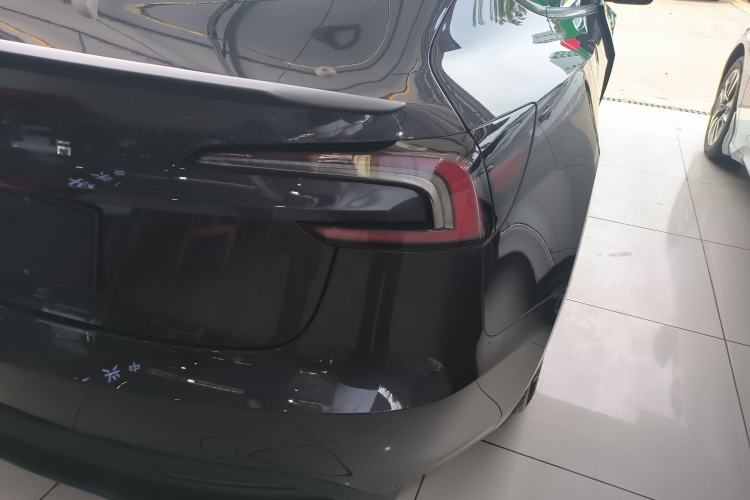 Used Tesla Model 3 2023 Rear-Wheel-Drive Version