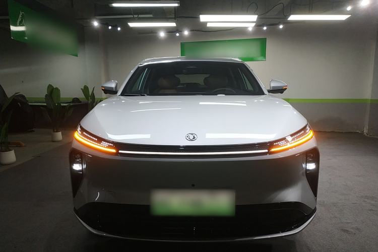 Used Dongfeng Aeolus L8 2025 Model 185KM Dream Edition
