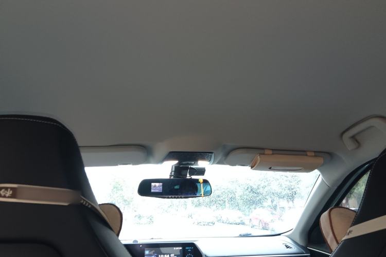 Used NETA U  Headliner