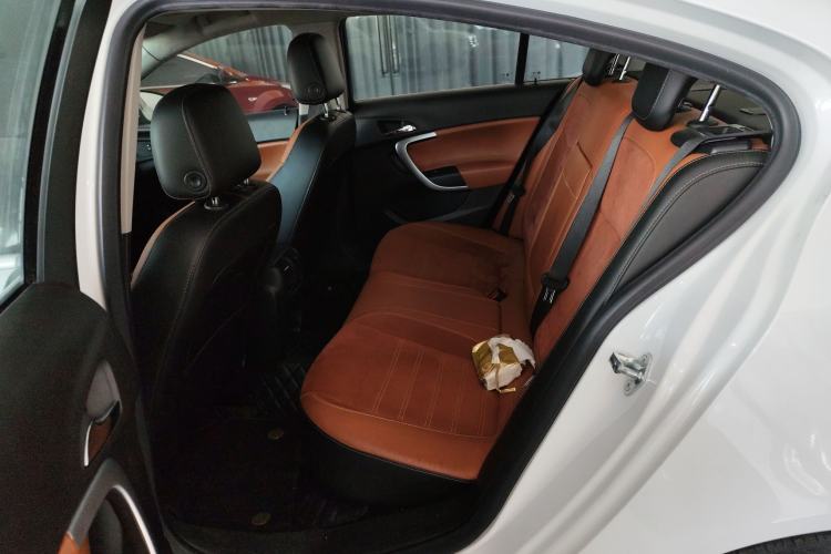 Used Buick Regal 2015 GS 2.0T Grand Sport Edition