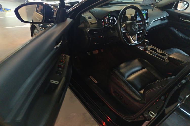 Used Nissan Teana 2020 2.0L XL Comfort Edition