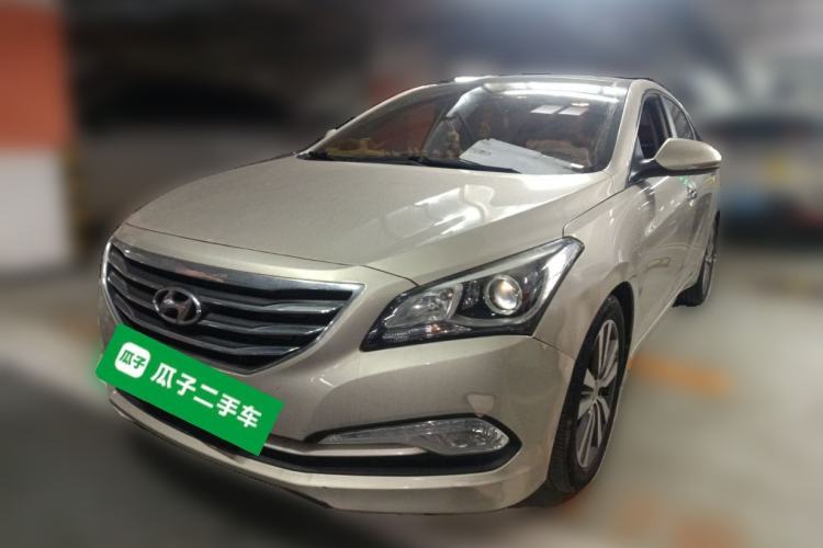 Used Hyundai Mistra 2016 1.8L Automatic Deluxe DLX Model