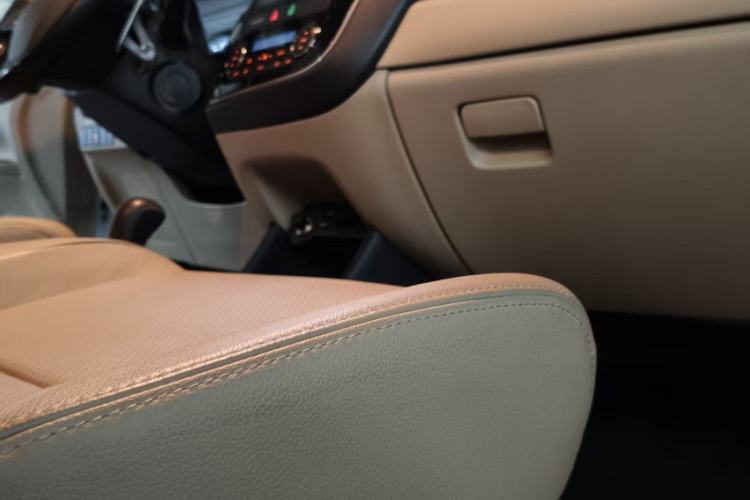 Used Mitsubishi Outlander 2016 2.4L 4x4 Elite Edition 5 Seats
