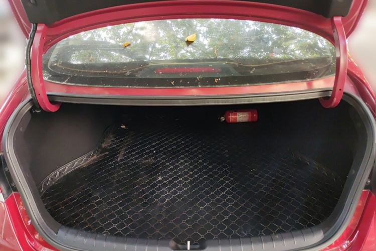 Used Hyundai Lafesta 2019 240TGDi Sport Edition China V standard