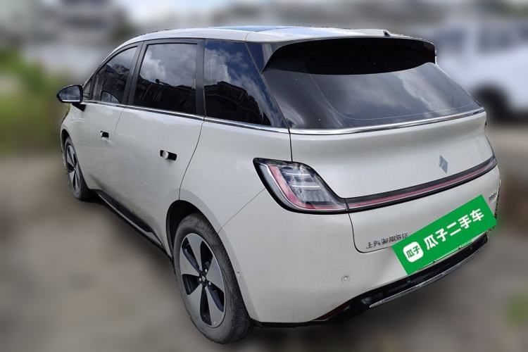 Used Baojun Cloud 2023 460 Max Lingxi Version