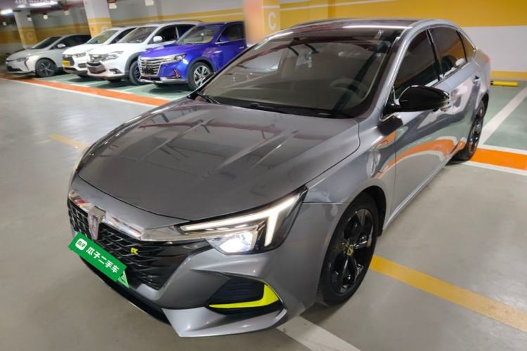 Used Roewe i6 MAX New Energy 2020 1.5T PHEV Cool & Stylish Skyroof Edition