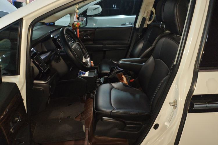 Used Honda Elysion 2016 2.4L Classic Edition