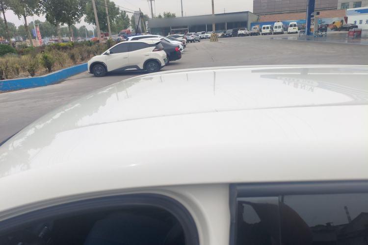 Used BYD Seagull 2024 Honor Edition 305km Dynamic Version
