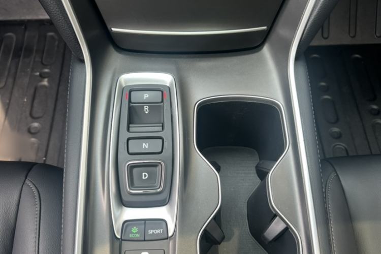 Used Honda Accord 2021 Rui Hybrid 2.0L Rui Zhi Starry Sky Limited Edition Gear Lever