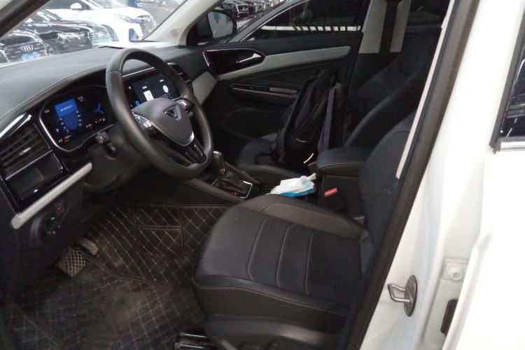 Used Jetta VS7 2023 280TSI Automatic Enjoyment Edition