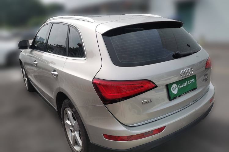 Used Audi Q5 2016 40 TFSI Technology Edition