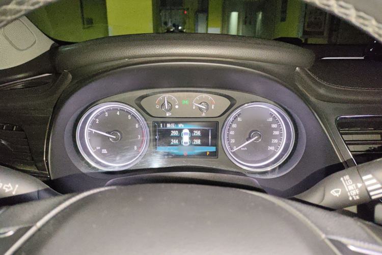 Used Buick LaCrosse 2018 20T Elite Edition
