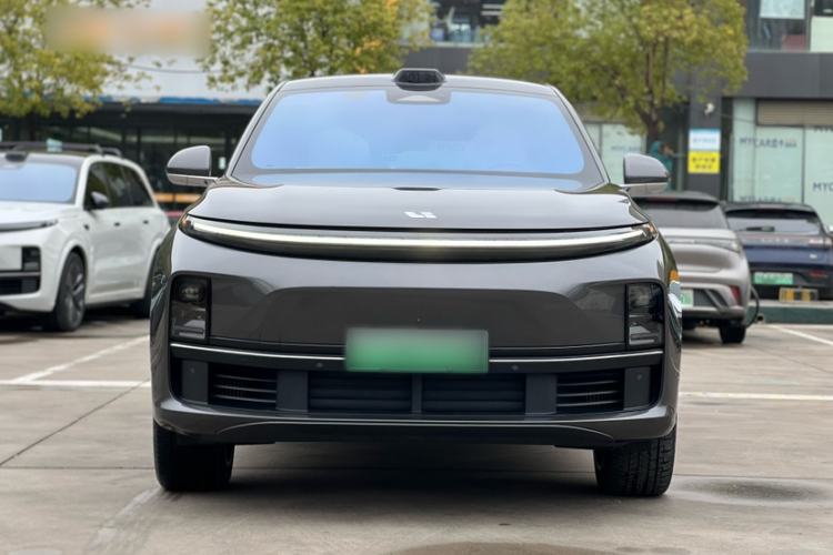 Used Li Auto L7 2023 Max model