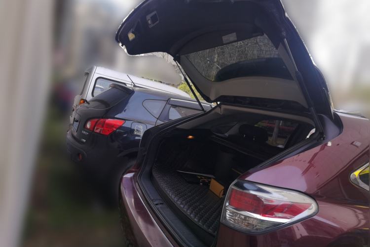 Used Lexus RX Classic 2011 270 Elegant Edition