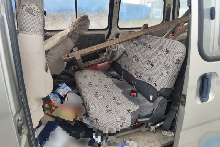 Used Wuling Zhiguang 2013 1.0L Practical Version