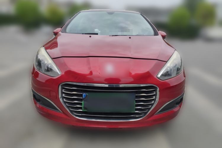 Used Peugeot 308 2012 1.6L Automatic Fashion Edition
