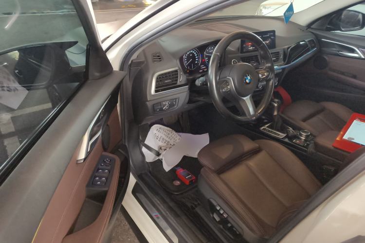 Used BMW 1 Series 2019 118i M Sport Package