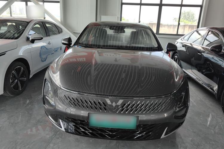 Used Wuling Xingguang 2024 Co-Creation Edition 150 Advanced Model