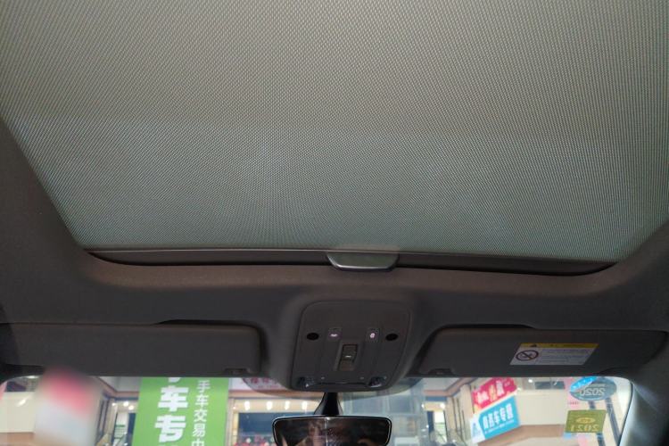 Used Audi Q2L 2018 35 TFSI Fashion Elegant Version China V
