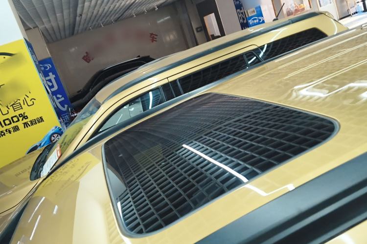 Used Nissan Terra 2018 2.5L Automatic 2WD Smart Enjoyment Version
