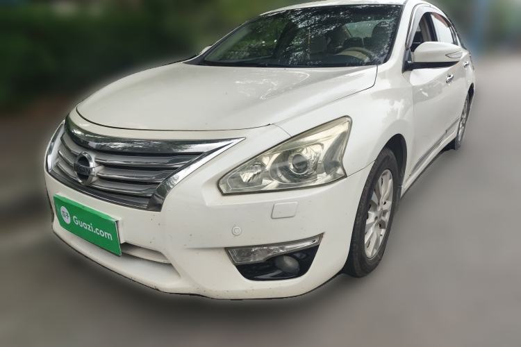 Used Nissan Teana 2013 2.5L XL Leading Edition