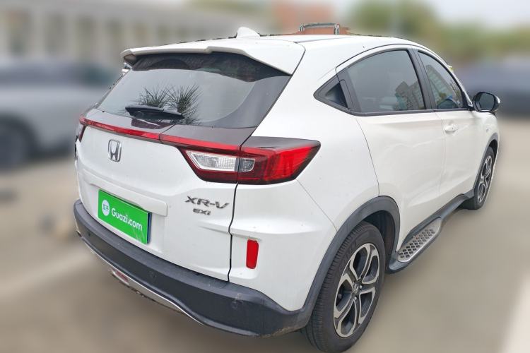 Used Honda XR-V 2017 1.8L EXi CVT Comfort Version