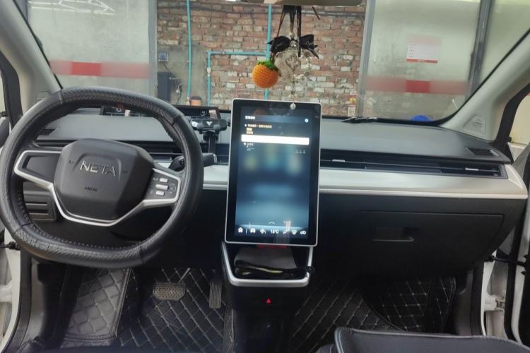 Used NETA V 2021 Standard Range Entertainment Version – Upgraded Model