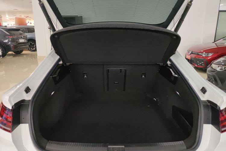 Used Volkswagen FAW-Volkswagen CC 2023 380TSI Striking Edition
