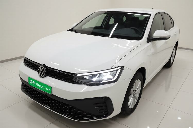 Used Volkswagen Lavida 2025 New Sharp 1.5L Outstanding New Edition
