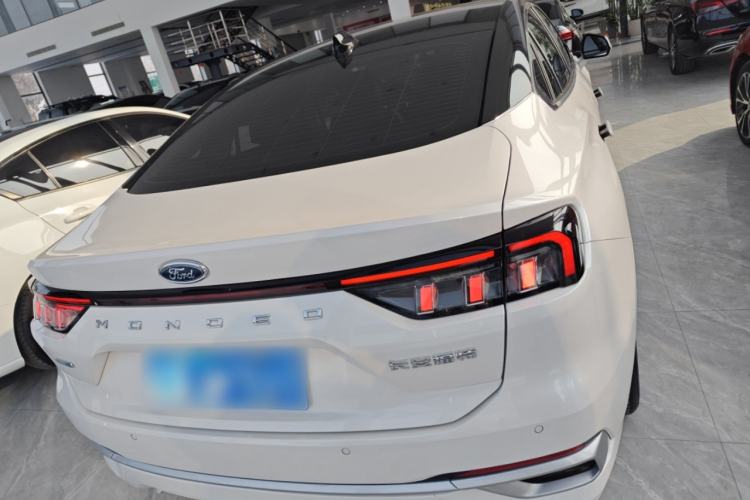 Used Ford Mondeo 2022 Restyled EcoBoost 245 Luxury Version

