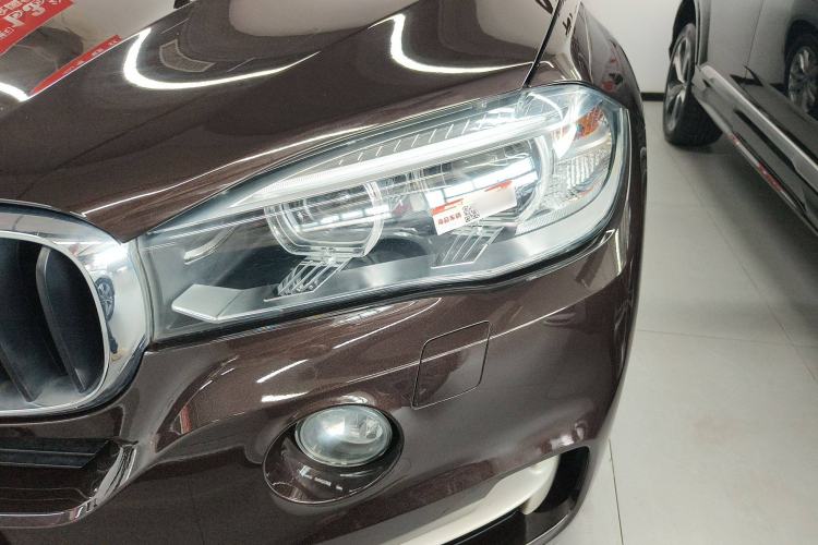 Used BMW X5 2015 xDrive28i