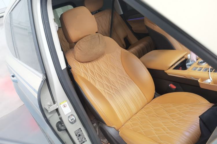 Used Tank 500 New Energy 2024 Hi4-T