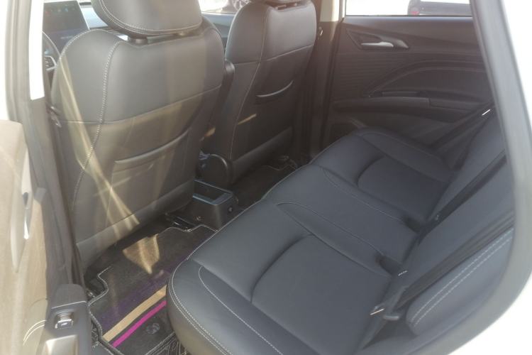 Used NETA V 2021 Long-Range Entertainment Edition Upgrade Model