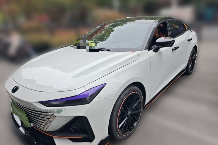 Used CHANGAN UNI-V 2023 1.5T Sport Edition