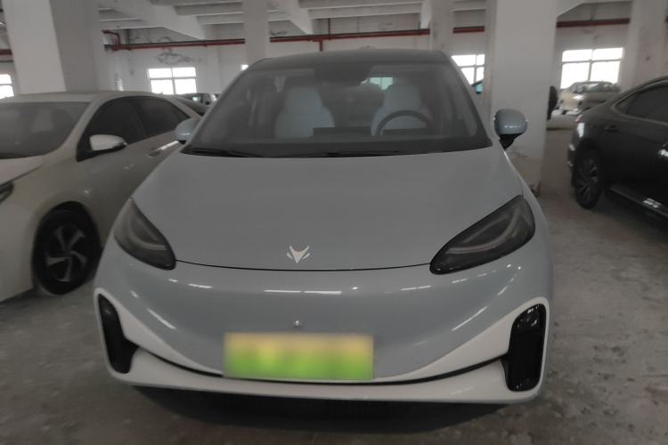 Used ARCFOX Kaola S 2024 PRO