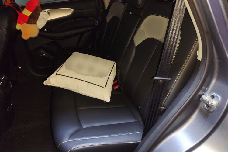 Used Roewe RX5 2020 PLUS 300TGI Automatic Ali National Style Ronglin Edition
