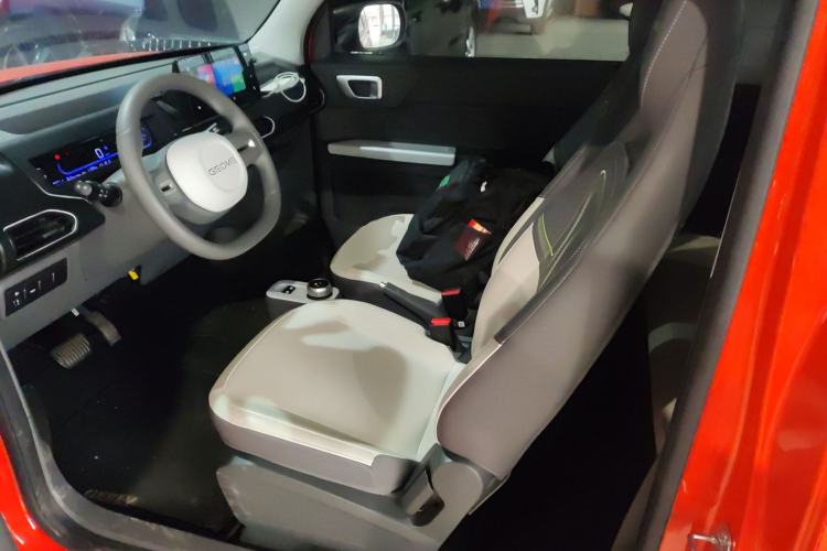 Used Geely Galaxy Panda 2025 210km Panda Rider