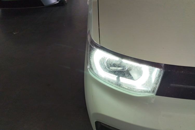 Used Wuling Hongguang MINIEV 2022 Macaron Premium Model – Lithium Iron Phosphate