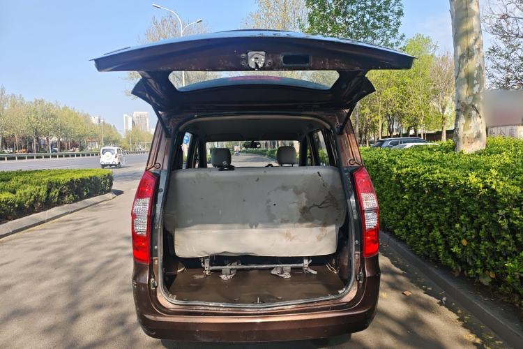 Used Wuling Hongguang 2020 1.2L S Base Model China VI LSI