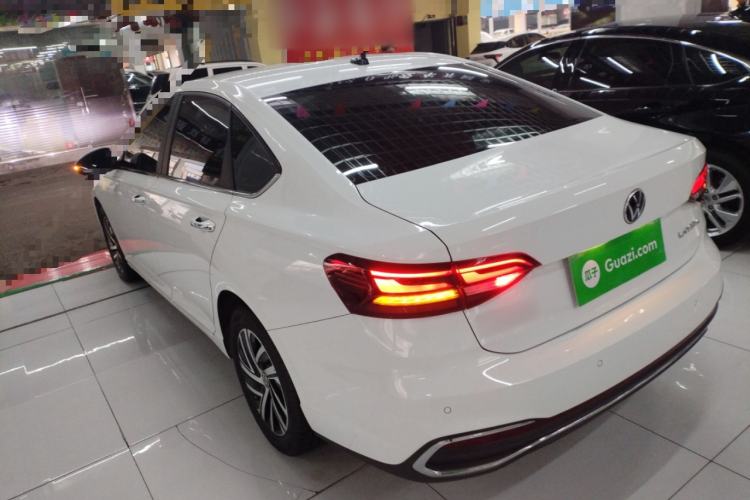 Used Volkswagen Lavida 2024 1.5L Automatic 5 Million Edition
