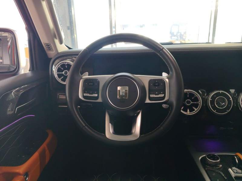 Used Tank 300 2021 Off-Road Edition 2.0T Challenger — 11