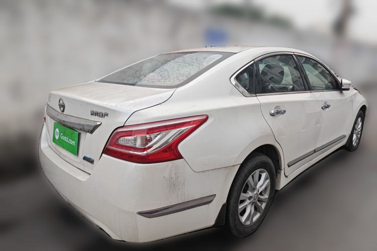 Used Nissan Teana 2013 2.0L XL Comfort Edition
