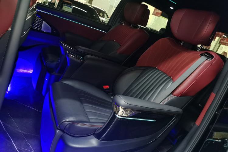 Used GAC Trumpchi M8 2024 Zongshi Series 400T Pioneer Edition