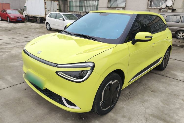 Used Dongfeng NAMMI 01 2024 430 Plus